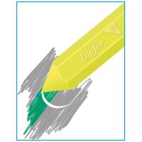 Läufer Gomme en caoutchouc Ratzefix Mini, assorti