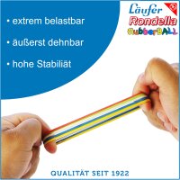 Läufer Bracelets élastiques RONDELLA...