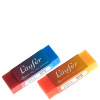 Läufer Gomme en plastique PLAST COLOR, en...