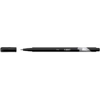 BIC Fineliner Intensity Fine, Strichfarbe: schwarz