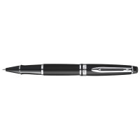 WATERMAN Tintenroller Expert, Black C.C.
