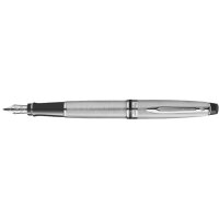 WATERMAN Stylo plume Expert, Metallic G.T.