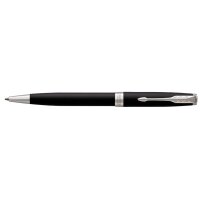 PARKER Drehkugelschreiber SONNET Matte Black P.T.