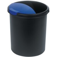 HAN Insert à déchets MOON, PP, 6 litres,...