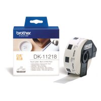 PTOUCH Etiketten rund 24mm DK-11218 QL-500/550 1000...
