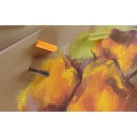 CANSON Zeichenpapier-Block "Mi-Teintes Touch",...