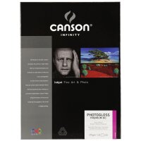 CANSON INFINITY Fotopapier "PhotoGloss Premium...