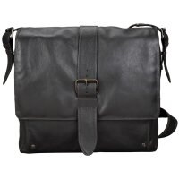 PRIDE&SOUL Sac à bandoulière NEO, cuir,...