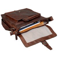 PRIDE&SOUL Umhängetasche "ETHAN", aus...