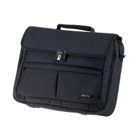 Lightpak Porte-documents, en polyester, anthracite