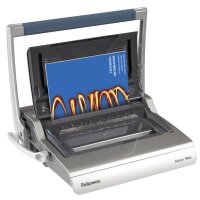 Fellowes Drahtbindegerät Galaxy Wire, silber