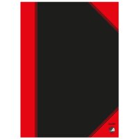 Bantex brouillon chinois format A7, 96 feuilles, 70 g/qm