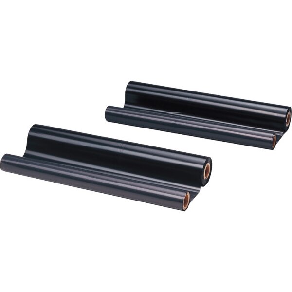 BROTHER Film refill PC-72RF Fax-T72 2 rouleaux