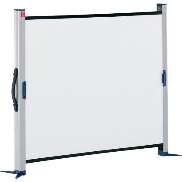 nobo &Eacute;cran de projection de table, 996 x 750 mm