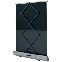 nobo Mobile Leinwand, Projektionsfläche: 1.190 x 900 mm