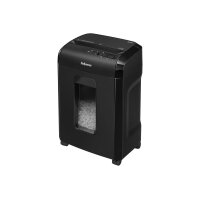 FELLOWES Aktenvernichter Powershred 4630601 10M, P-5, 19lt