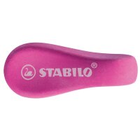 STABILO Gomme EASYergo 3.15, assorti