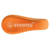 STABILO Gomme EASYergo 3.15, assorti