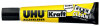 UHU Alleskleber Kraft FLEX + CLEAN, transparent, 18 g