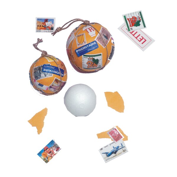 UHU Spezialkleber "Creativ" f&uuml;r Styropor &amp; Bastelfolie