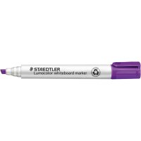 STAEDTLER Lumocolor 351B marqueur Whiteboard, orange