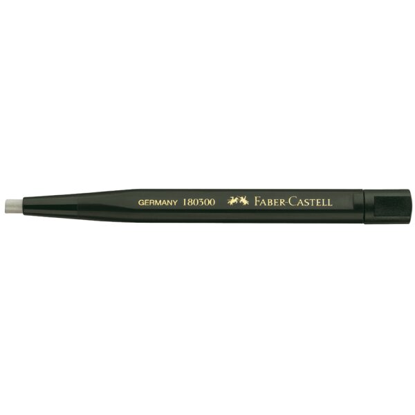 FABER-CASTELL Fibre de rechange pour grattoir en fibre de