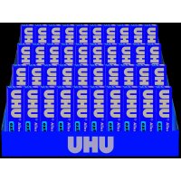 UHU Schulmodul: extra Alleskleber, lösemittelhaltig