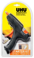 UHU Heissklebepistole Hot Melt Starter Kit