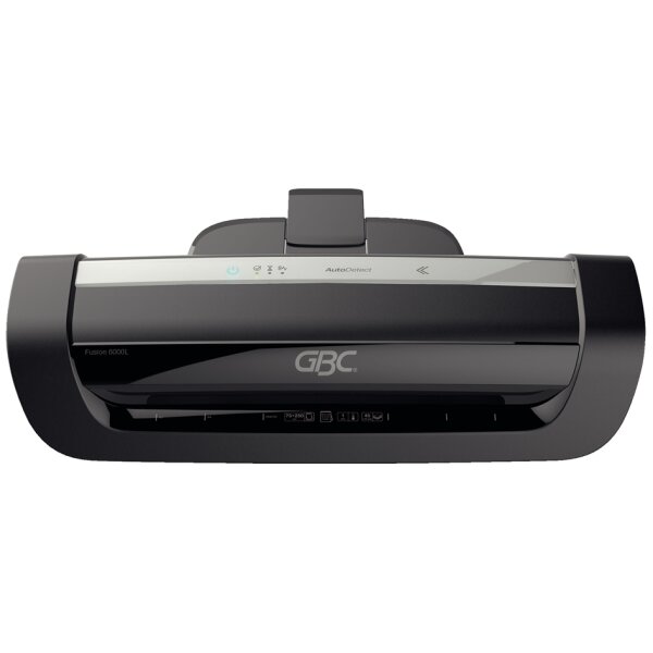GBC Laminiergerät FusionPlus 6000L, bis DIN A3, schwarz