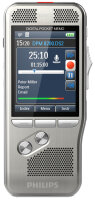 PHILIPS Dictaphone numérique Pocket Memo DPM8100