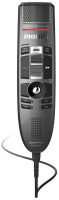 PHILIPS Diktiermikrofon SpeechMike Premium LFH3510