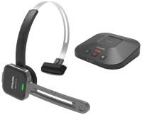 PHILIPS Diktier-Headset SpeechOne PSM6300