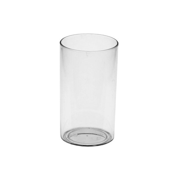 STARPAK Gobelet pour fingerfood, rond, 60 ml, transparent