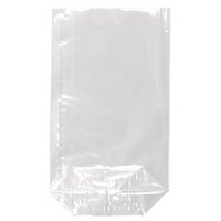 STARPAK Sachet à fond plat, (L)115 x (H)173 mm,...