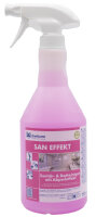 DREITURM Sanitär- und Badreiniger SAN-EFFEKT, 750 ml