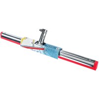 Peggy Perfect Wasserschieber, Metall, 550 mm