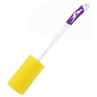 Peggy Perfect Brosse lave-thermos, avec une éponge