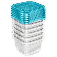 keeeper Boîte de conservation fredo fresh, 0,75 L,...