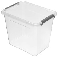 keeeper Boîte de rangement/Clipbox Lara, 3,1 litres