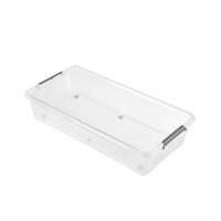 keeeper Boîte de rangement à clips Lars,...