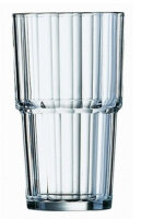 Esmeyer Arcoroc Longdrinkglas "Norvege", 0,32...