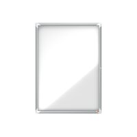 NOBO Panneau daffichage 9xA4 1902560 1000x752x37mm