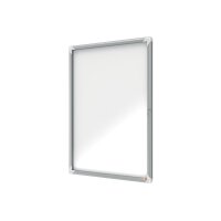 NOBO Panneau daffichage 9xA4 1902560 1000x752x37mm