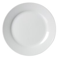 Ritzenhoff & Breker Assiette creuse BIANCO, blanc