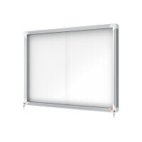 NOBO Panneau daffichage 8xA4 1902569 692x972x54mm