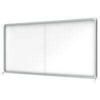 NOBO Panneau daffichage 27xA4 1902572 1000x2072x54mm