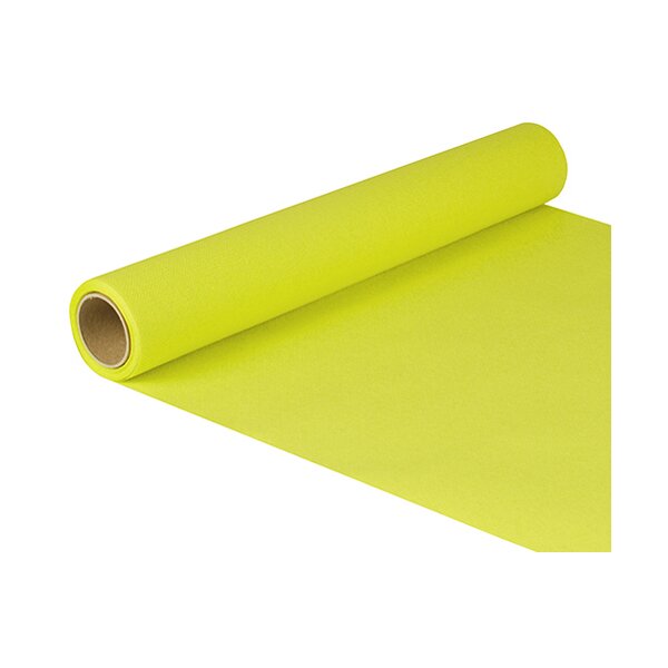 PAPSTAR Tischläufer "ROYAL Collection", champagner