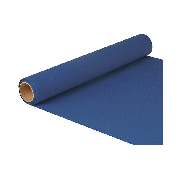 PAPSTAR Tischläufer "ROYAL Collection", champagner