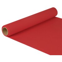 PAPSTAR Chemin de table ROYAL Collection, vert citron