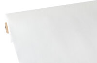 PAPSTAR Nappe soft selection, en rouleau, blanc